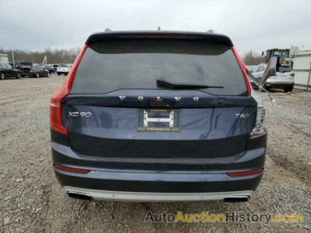 VOLVO XC90 T6, YV4A22PK8G1081252