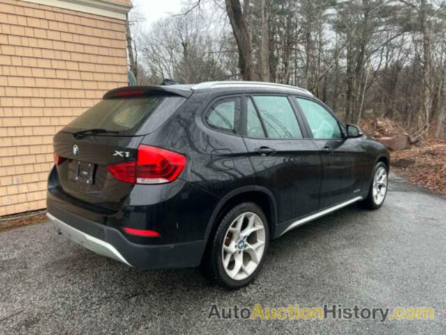 BMW X1 XDRIVE28I, WBAVL1C50EVY23464