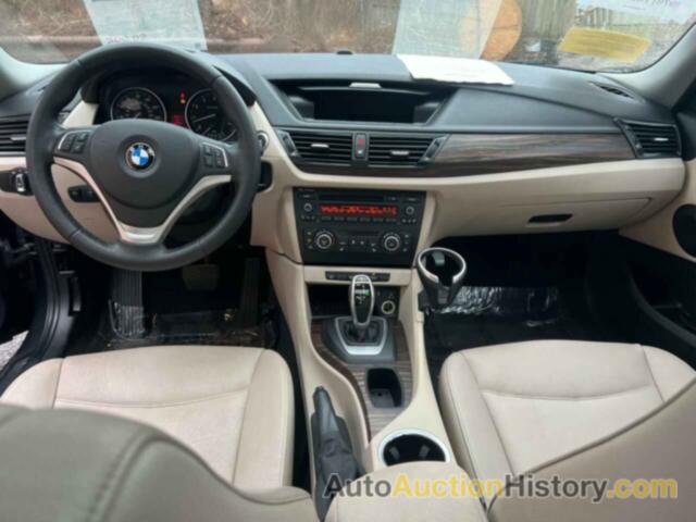 BMW X1 XDRIVE28I, WBAVL1C50EVY23464