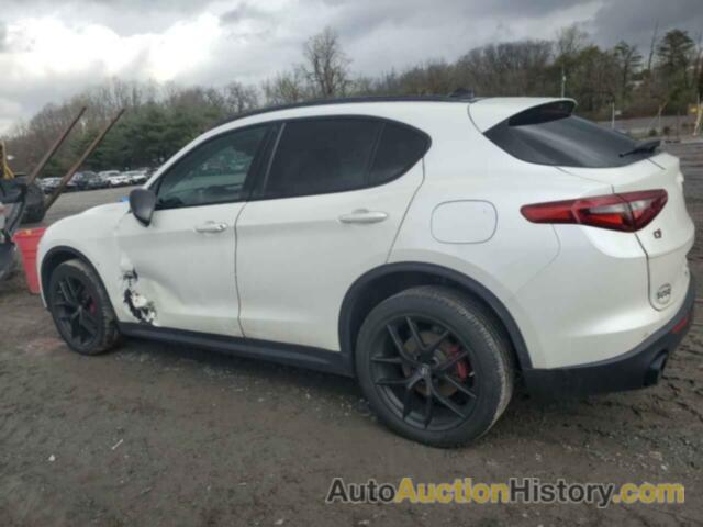 ALFA ROMEO STELVIO TI, ZASPAKBN9K7C68319