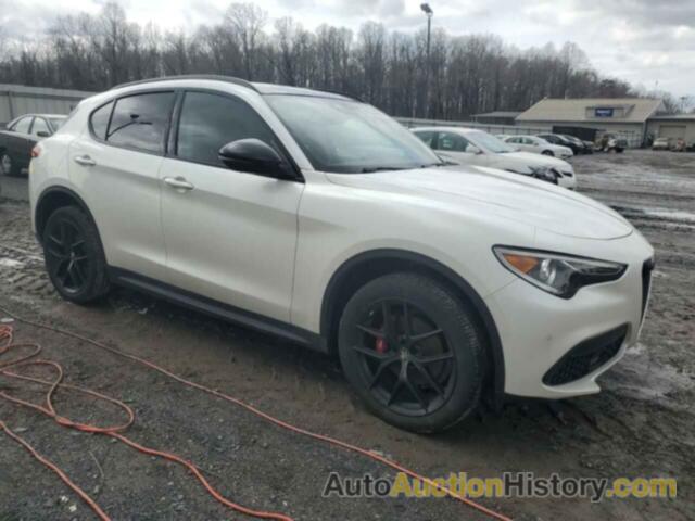 ALFA ROMEO STELVIO TI, ZASPAKBN9K7C68319