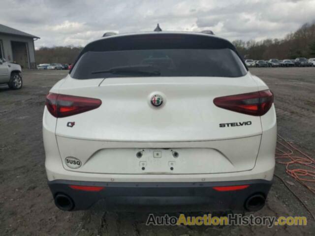 ALFA ROMEO STELVIO TI, ZASPAKBN9K7C68319