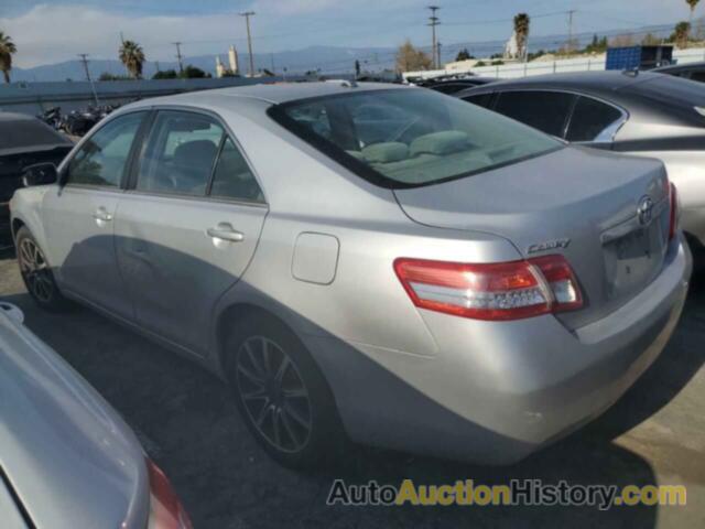 TOYOTA CAMRY LE, 4T1BE32K84U325662