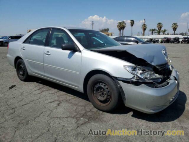 TOYOTA CAMRY LE, 4T1BE32K84U325662