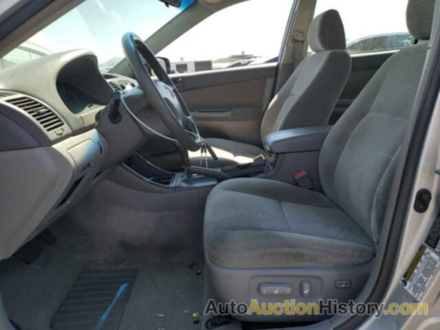 TOYOTA CAMRY LE, 4T1BE32K84U325662