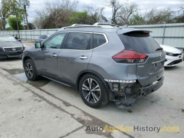 NISSAN ROGUE S, 5N1AT2MT2LC746024