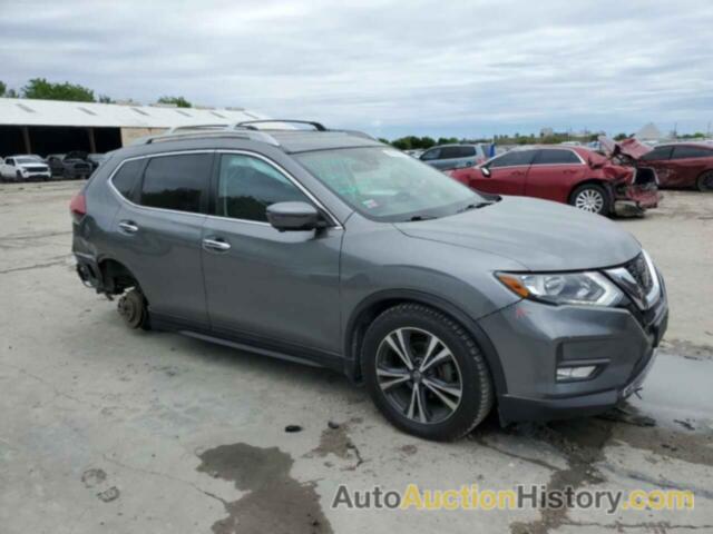 NISSAN ROGUE S, 5N1AT2MT2LC746024