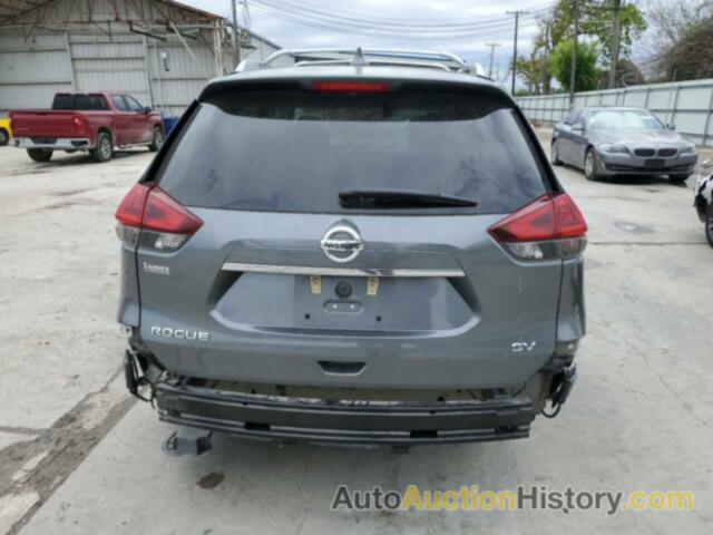 NISSAN ROGUE S, 5N1AT2MT2LC746024