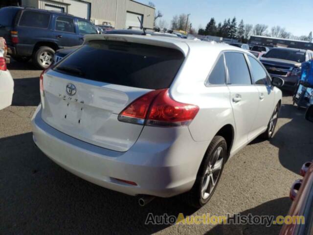 TOYOTA VENZA, 4T3ZK11A29U003229