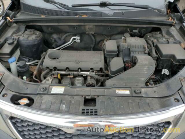 KIA SORENTO BASE, 5XYKTCA10BG112514