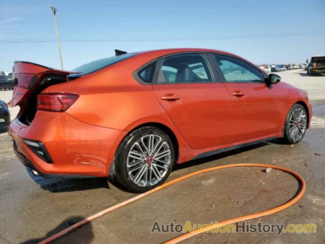 KIA FORTE GT, 3KPF44AC1LE241897