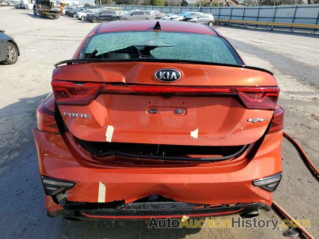 KIA FORTE GT, 3KPF44AC1LE241897