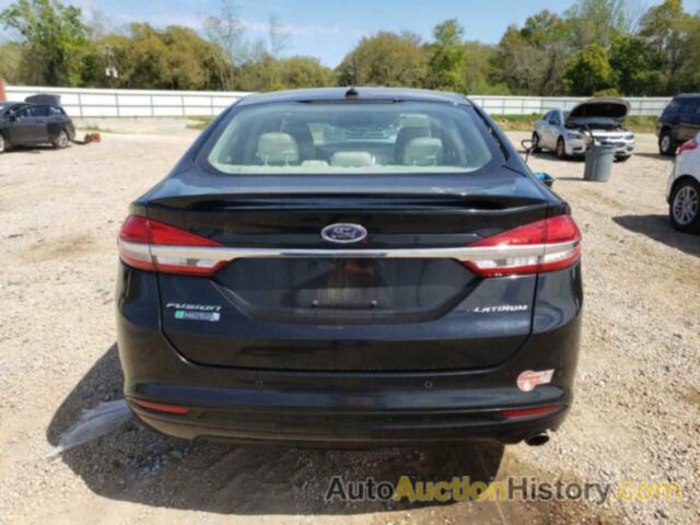 FORD FUSION TITANIUM PHEV, 3FA6P0SU5HR276245