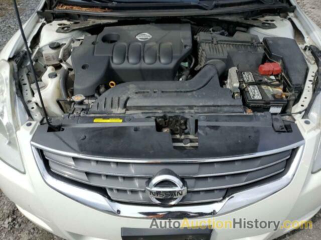 NISSAN ALTIMA BASE, 1N4AL2APXCN459214