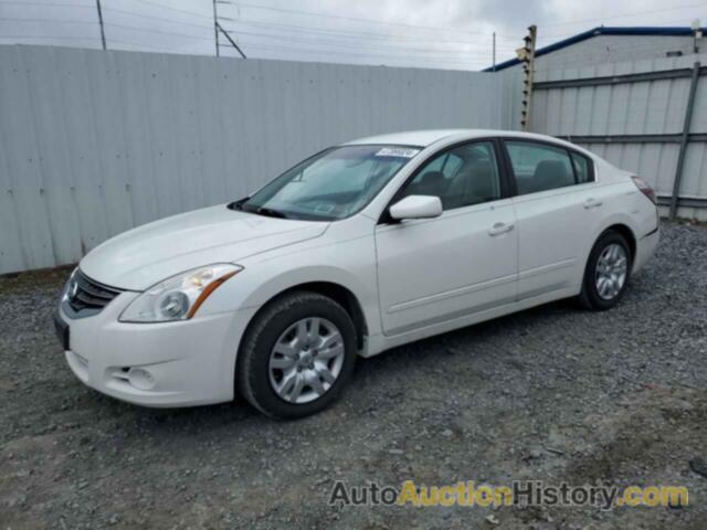 NISSAN ALTIMA BASE, 1N4AL2APXCN459214