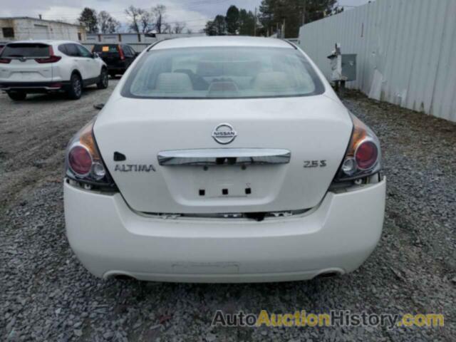 NISSAN ALTIMA BASE, 1N4AL2APXCN459214