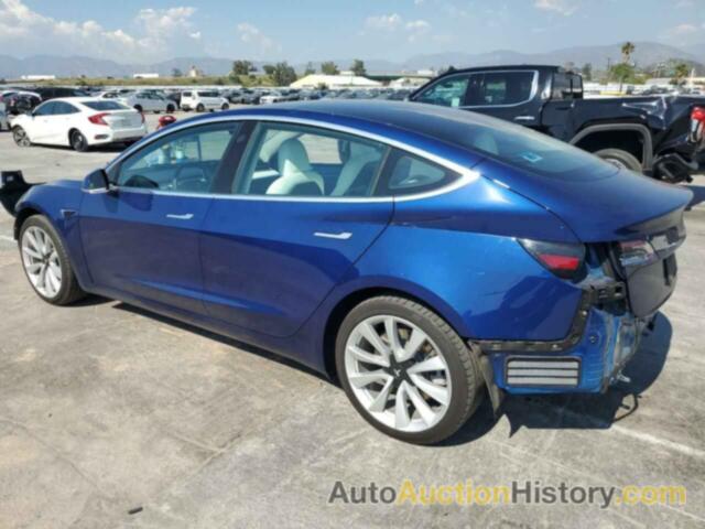 TESLA MODEL 3, 5YJ3E1EB1LF742735