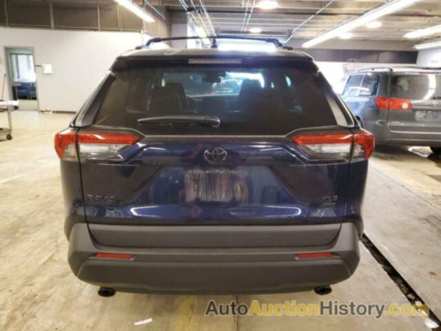 TOYOTA RAV4 XLE, 2T3P1RFVXNW305303