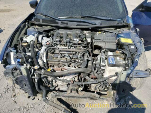 NISSAN MAXIMA 3.5S, 1N4AA6AP2HC372679