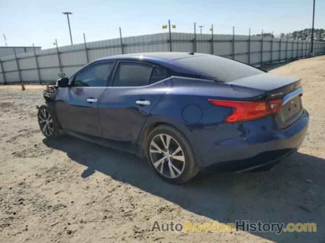 NISSAN MAXIMA 3.5S, 1N4AA6AP2HC372679