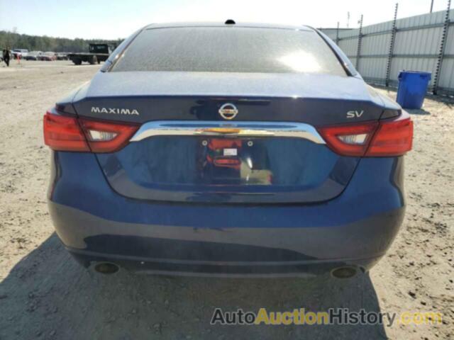 NISSAN MAXIMA 3.5S, 1N4AA6AP2HC372679