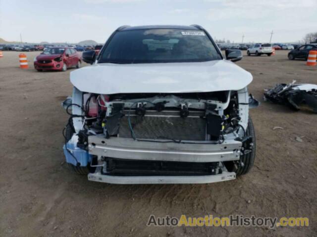 TOYOTA RAV4 XSE, 4T3E6RFV3PU120389