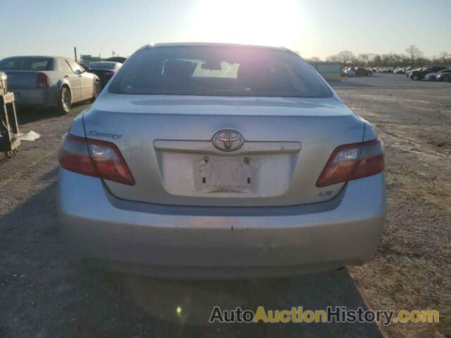 TOYOTA CAMRY CE, 4T4BE46K38R013633