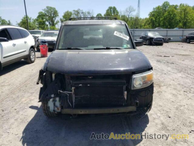 HONDA ELEMENT SC, 5J6YH17977L010601