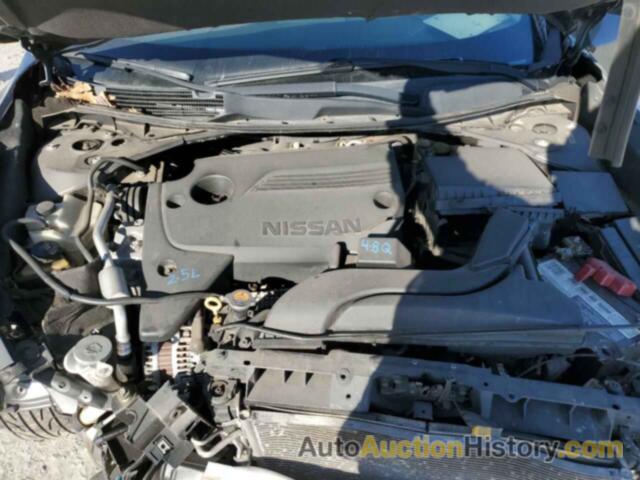 NISSAN ALTIMA 2.5, 1N4AL3AP0GN347288