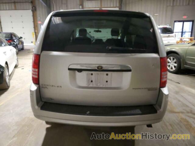 CHRYSLER TOWN & C TOURING, 2A4RR5DX3AR153541