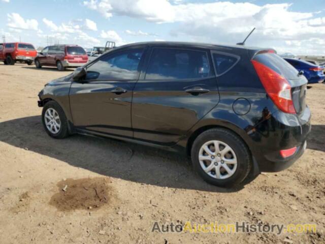 HYUNDAI ACCENT GLS, KMHCT5AE5EU189736