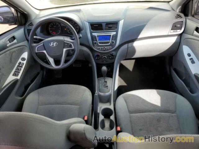 HYUNDAI ACCENT GLS, KMHCT5AE5EU189736