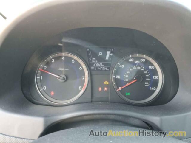 HYUNDAI ACCENT GLS, KMHCT5AE5EU189736