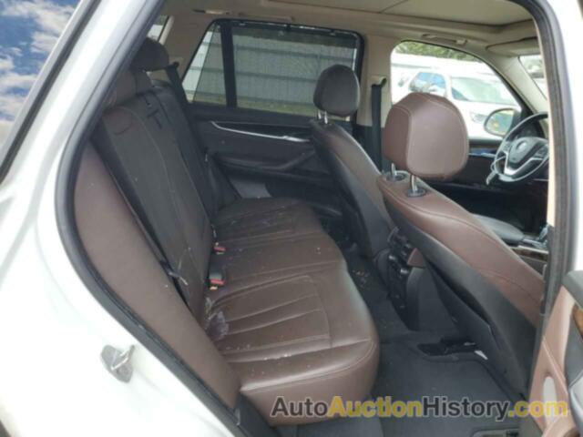 BMW X5 XDRIVE35I, 5UXKR0C51F0P09839