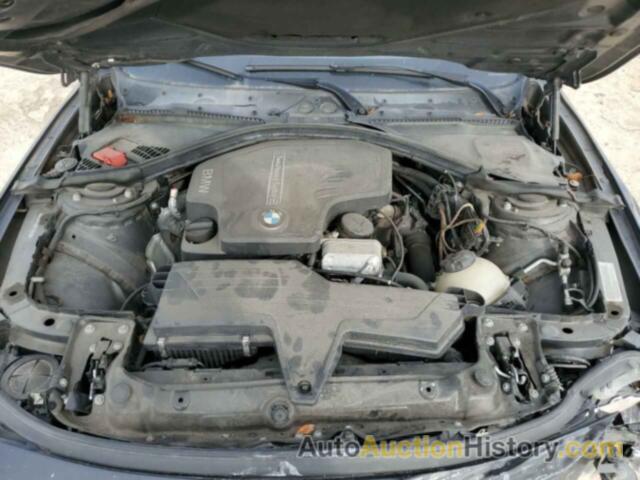 BMW 3 SERIES I SULEV, WBA3C1C56DF438491