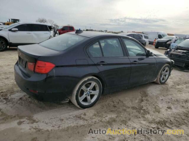 BMW 3 SERIES I SULEV, WBA3C1C56DF438491