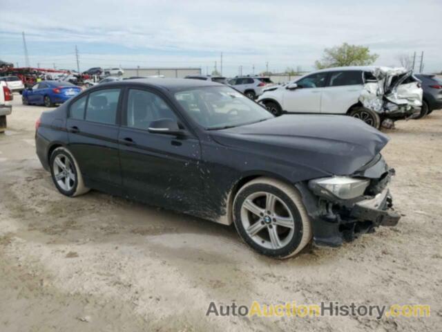 BMW 3 SERIES I SULEV, WBA3C1C56DF438491
