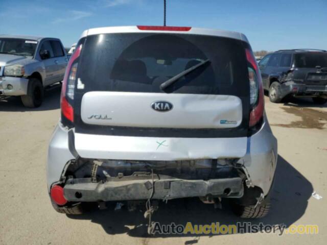 KIA SOUL +, KNDJP3A50F7780903