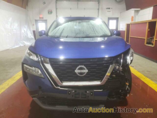 NISSAN ROGUE SV, 5N1BT3BB8PC799353