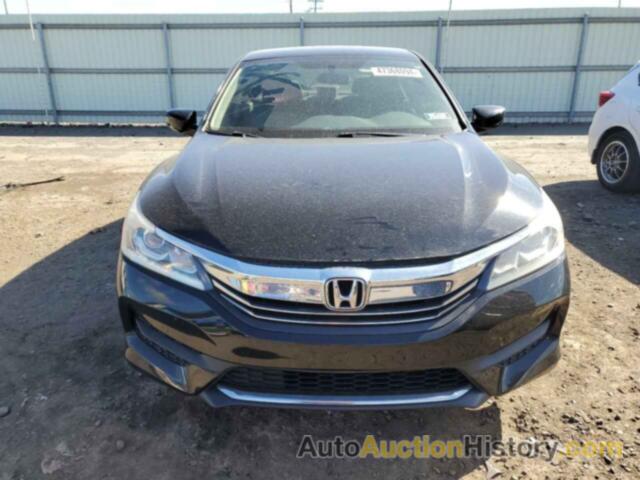 HONDA ACCORD LX, 1HGCR2F38GA134258