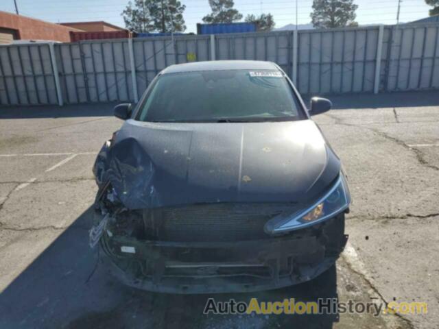 HYUNDAI ELANTRA SEL, 5NPD84LF9LH588036