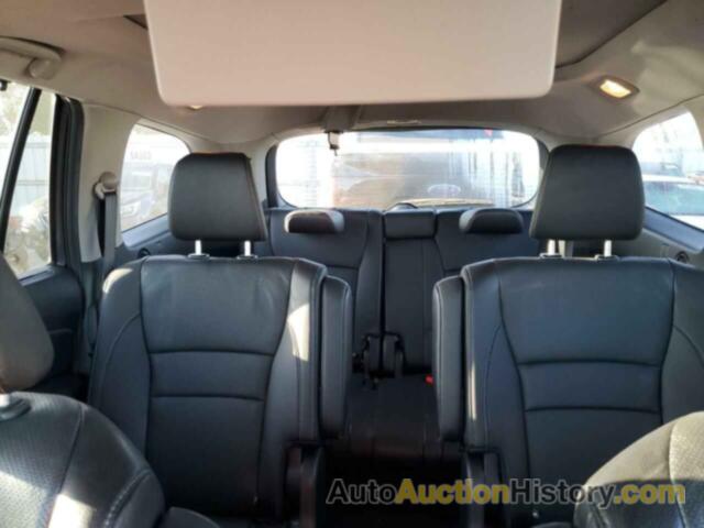 HONDA PILOT ELITE, 5FNYF6H00LB039704