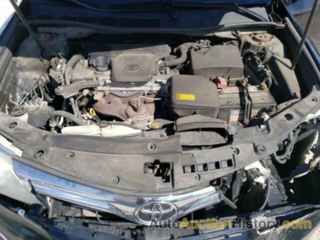 TOYOTA CAMRY L, 4T4BF1FK6ER340664