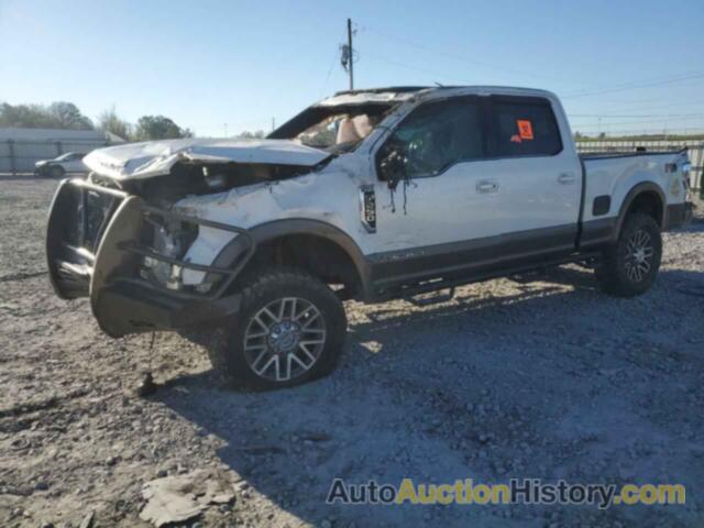 FORD F250 SUPER DUTY, 1FT7W2BT5HEC20443