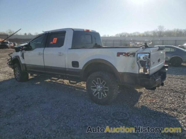 FORD F250 SUPER DUTY, 1FT7W2BT5HEC20443