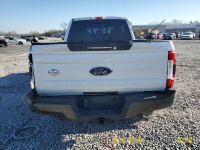 FORD F250 SUPER DUTY, 1FT7W2BT5HEC20443