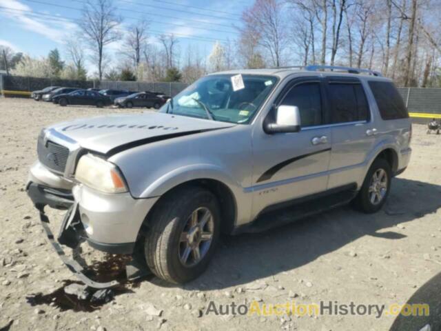 LINCOLN AVIATOR, 5LMEU88H24ZJ22226