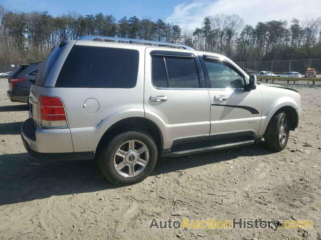 LINCOLN AVIATOR, 5LMEU88H24ZJ22226