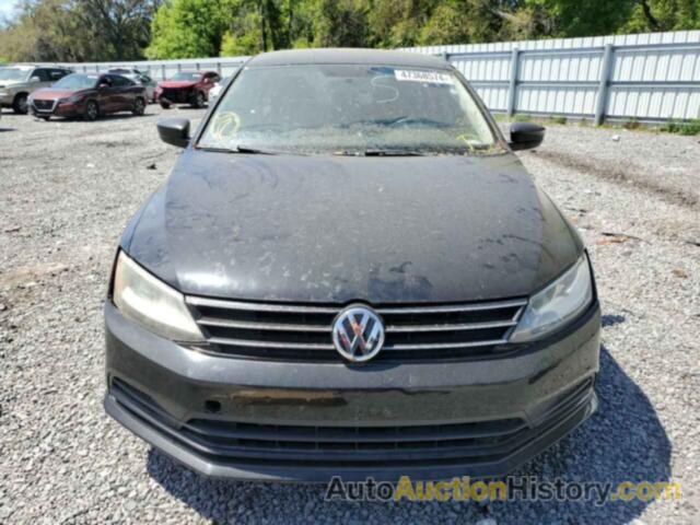 VOLKSWAGEN JETTA BASE, 3VW1K7AJ7FM213528