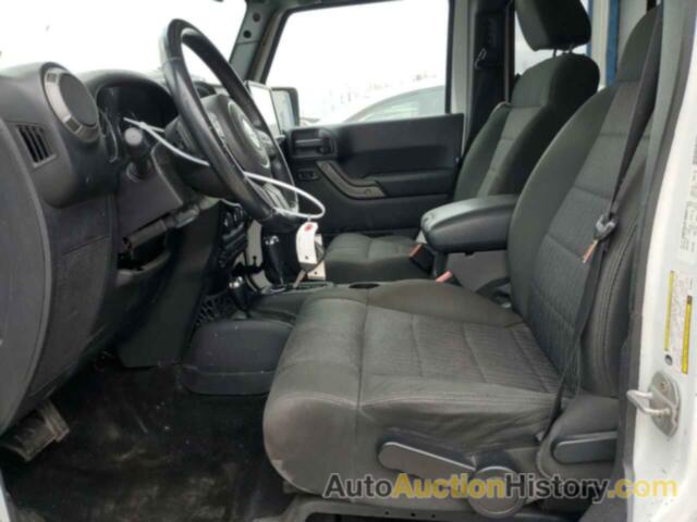 JEEP WRANGLER SPORT, 1J4HA3H14BL536847